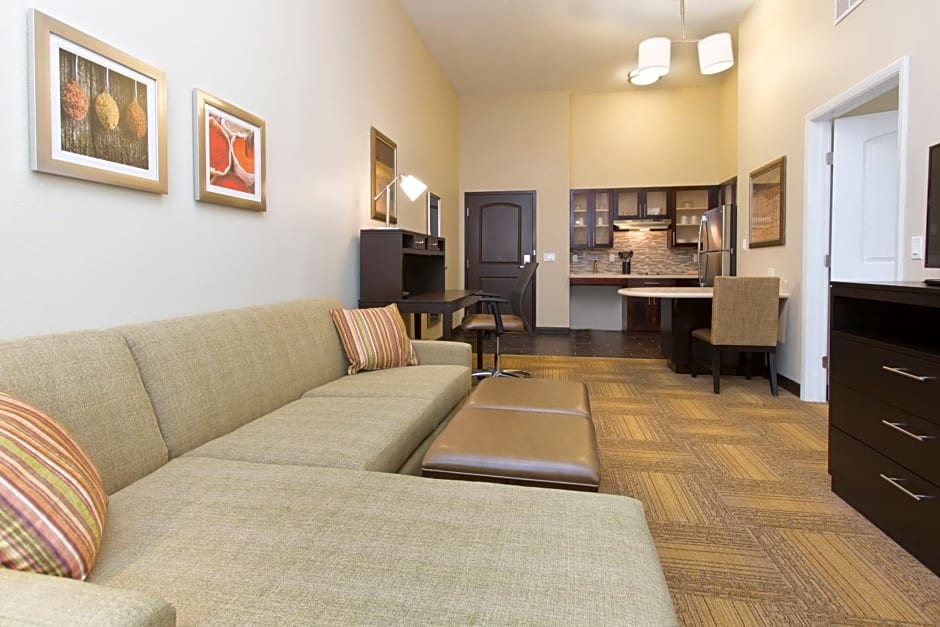Staybridge Suites Orlando at SeaWorld, an IHG Hotel