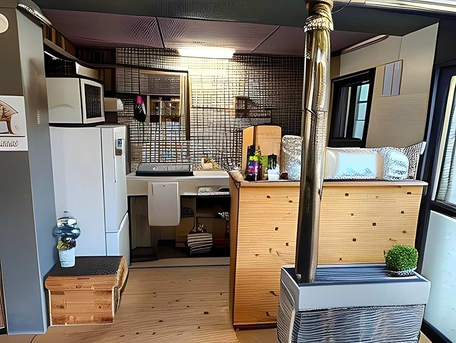 Toyako Guest House Ponkotan