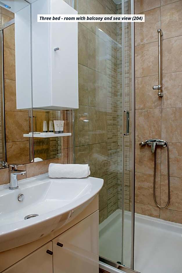 Hotel ROYAL RINA