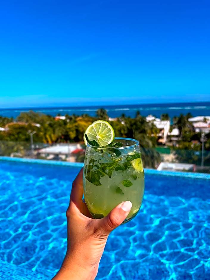 Areia Boutique Hotel - Puerto Morelos photo 36