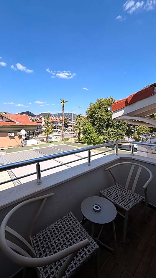 Ida Hotel