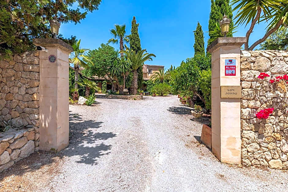 Finca Son Jorbo - Adults only