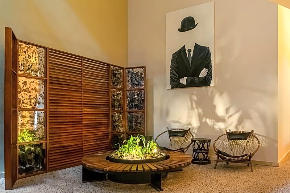 Hyatt Centric Playa del Carmen 