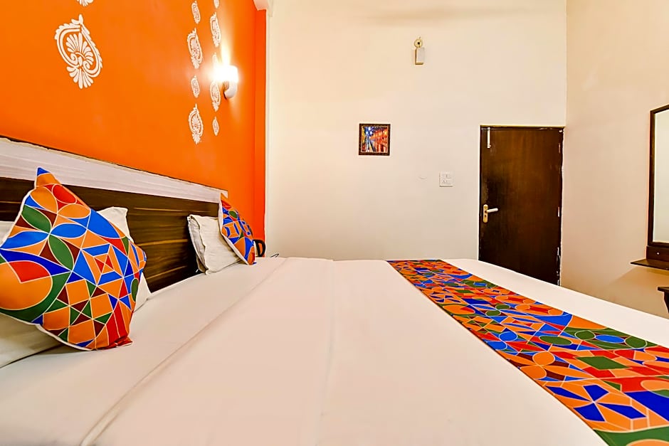 FabHotel KK Residency