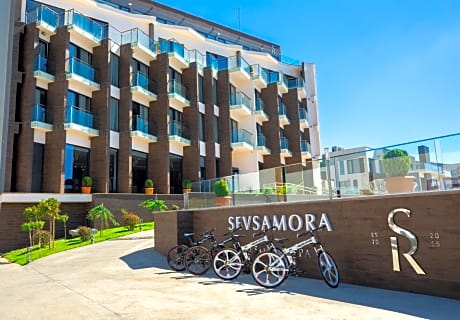 Sevsamora Resort & Spa