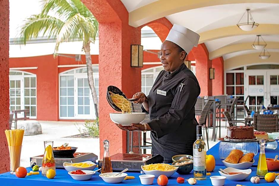 Courtyard by Marriott Bridgetown, Barbados