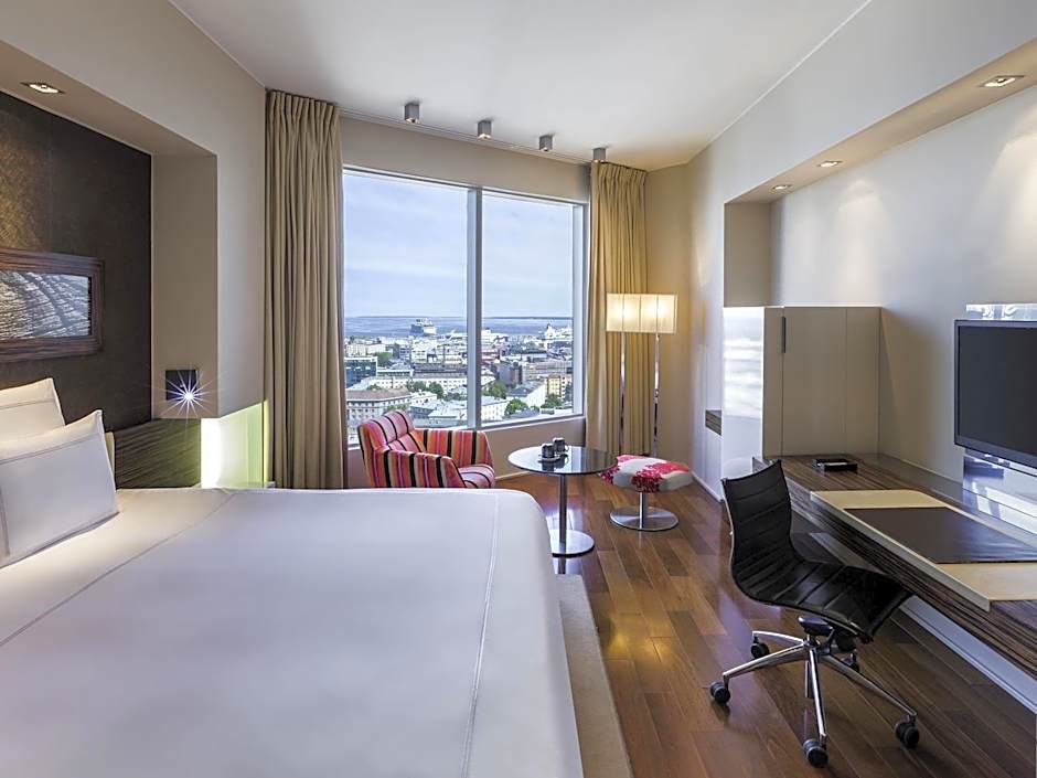 Swissotel Tallinn