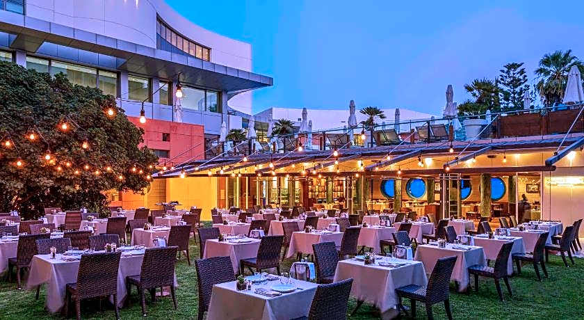 Swissôtel Büyük Efes Izmir