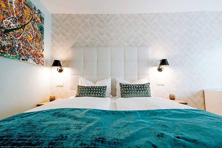 Abbate Boutique Hotel