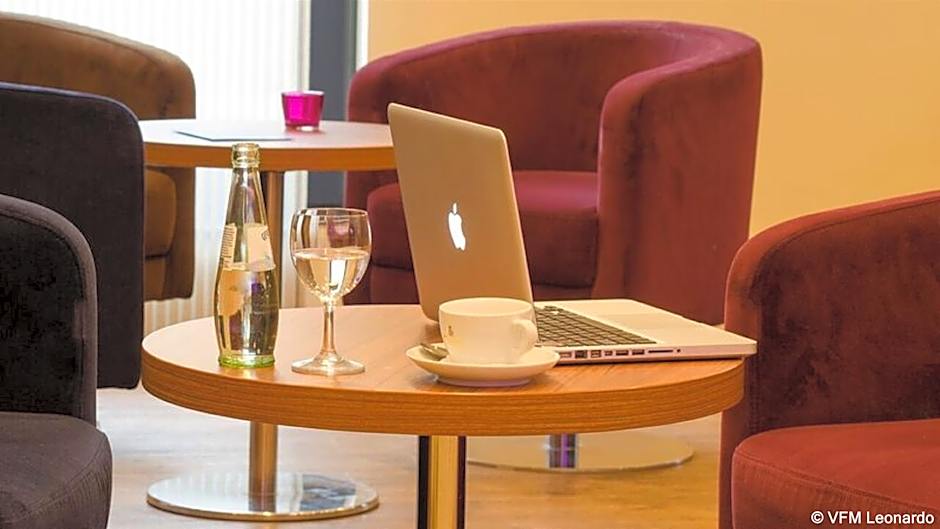 Premier Inn Frankfurt City Centre