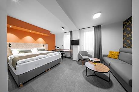 Hotel Diana