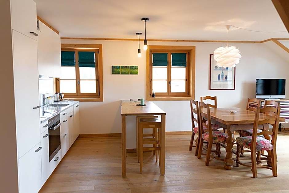 Gasthof zum Schlüssel La Méridienne Fribourg SA