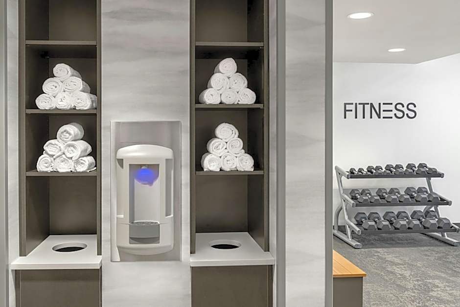 Fairfield by Marriott Inn & Suites Norwalk