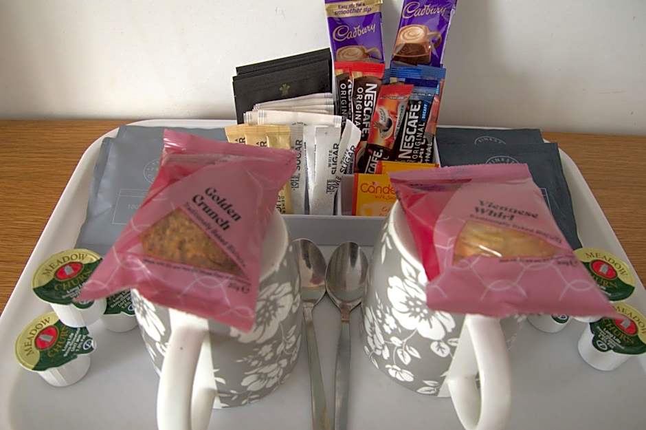 The Ram at Tivetshall