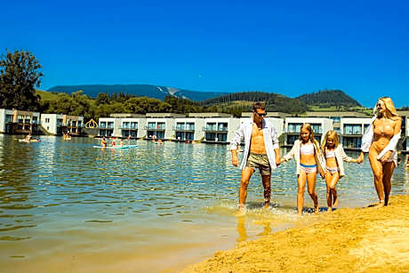 TILIA Resort