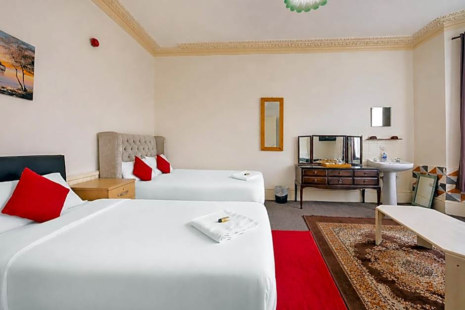 Saji Hotel Ilford