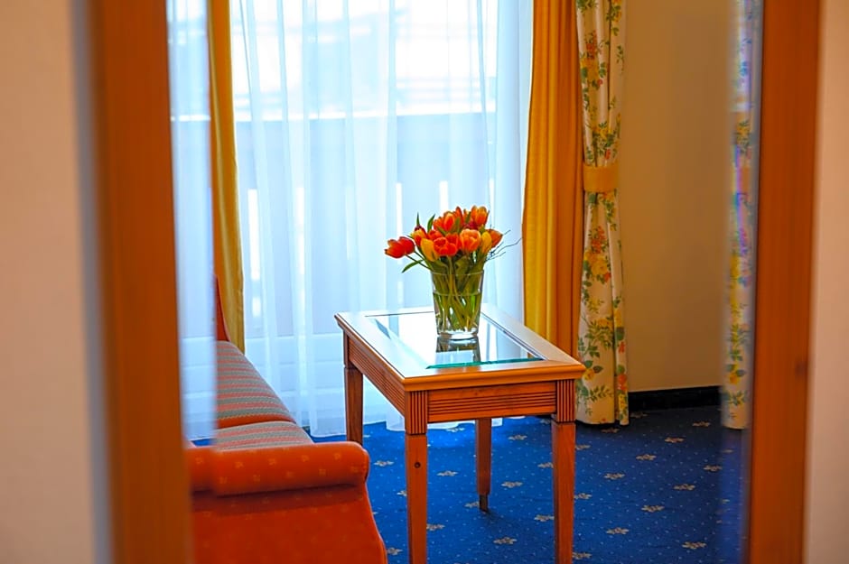 Hotel Hammerwirt - Forellenhof