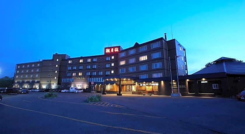 Tokachigawa Onsen Kangetsuen Hotel