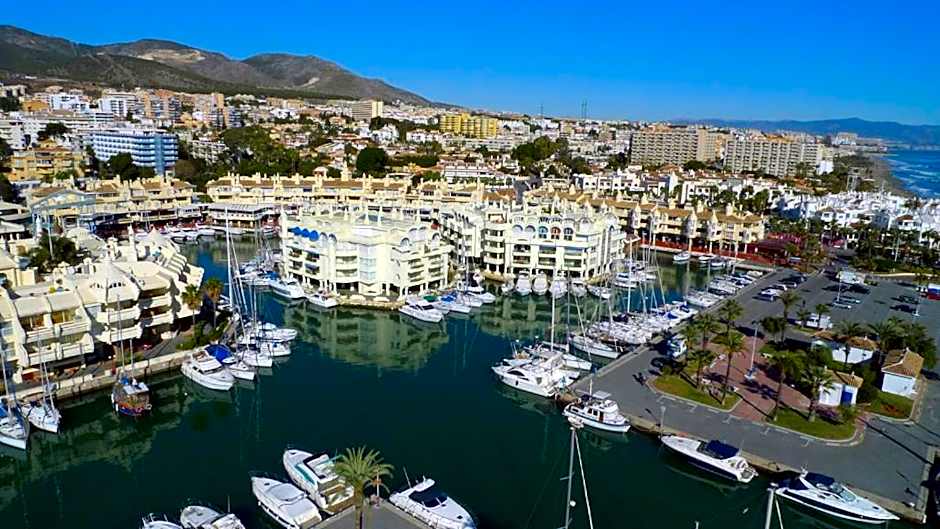 Apartamento Minerva Jupiter. The perfect accommodation for your vacation