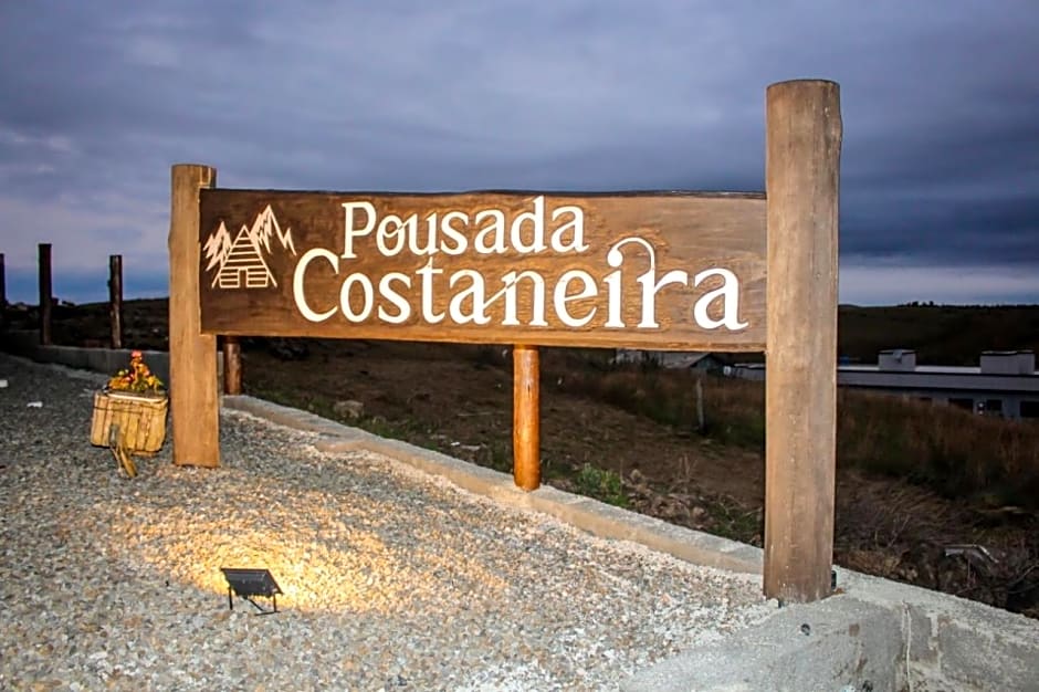 Pousada Costaneira