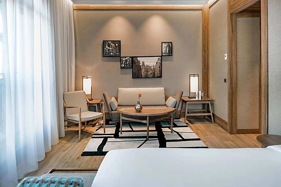 Círculo Gran Vía, Autograph Collection by Marriott (Adults Only)