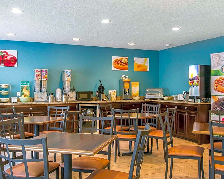 Quality Inn Murray University Area