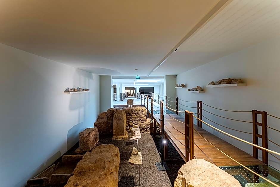 RuinAdalia Hotel  - Adult Only 