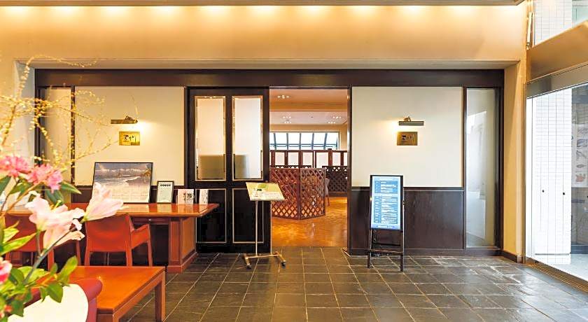 Fukuno Town Hotel A・Mieux