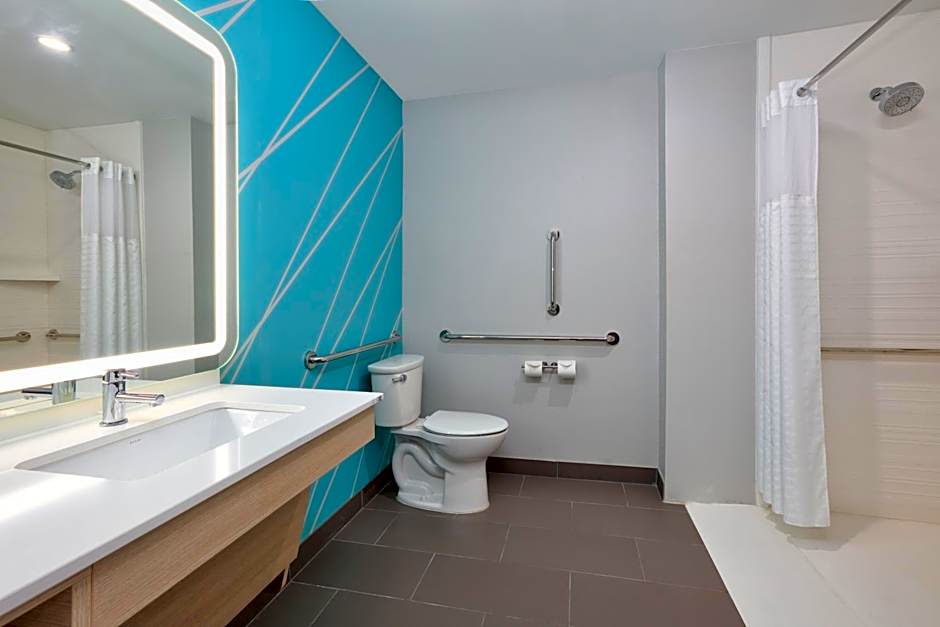 avid hotel Austin - Tech Ridge By IHG