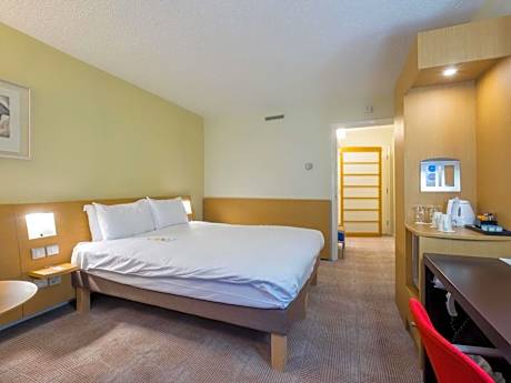 Superior Double Room - Mobility Accessible