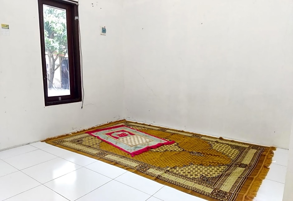 Wisma Almadina Syariah