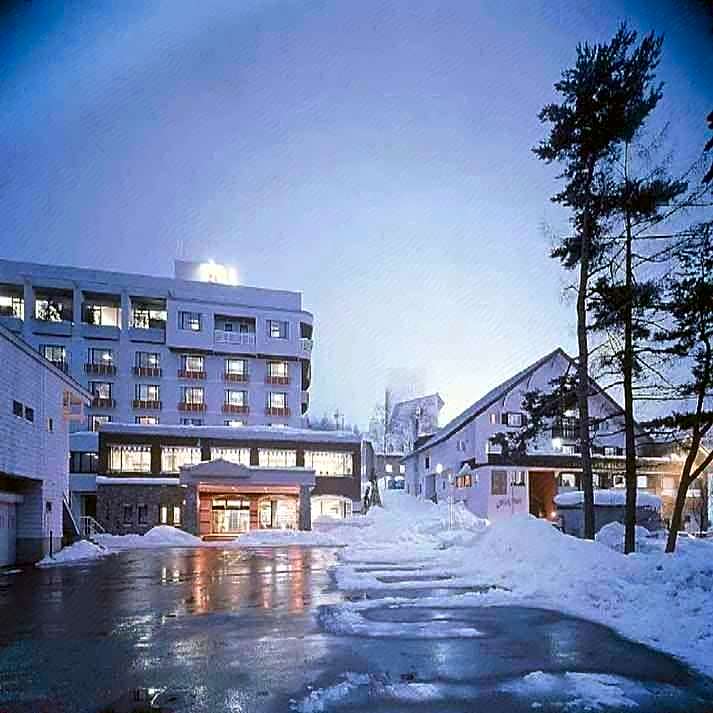 Hotel North Shiga