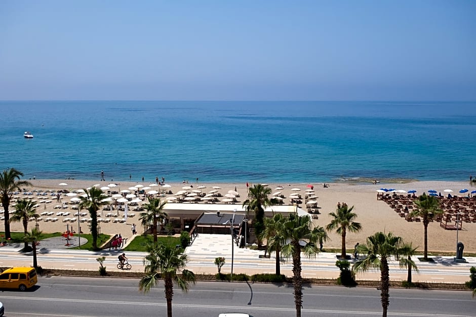 Kaila Krizantem Hotel