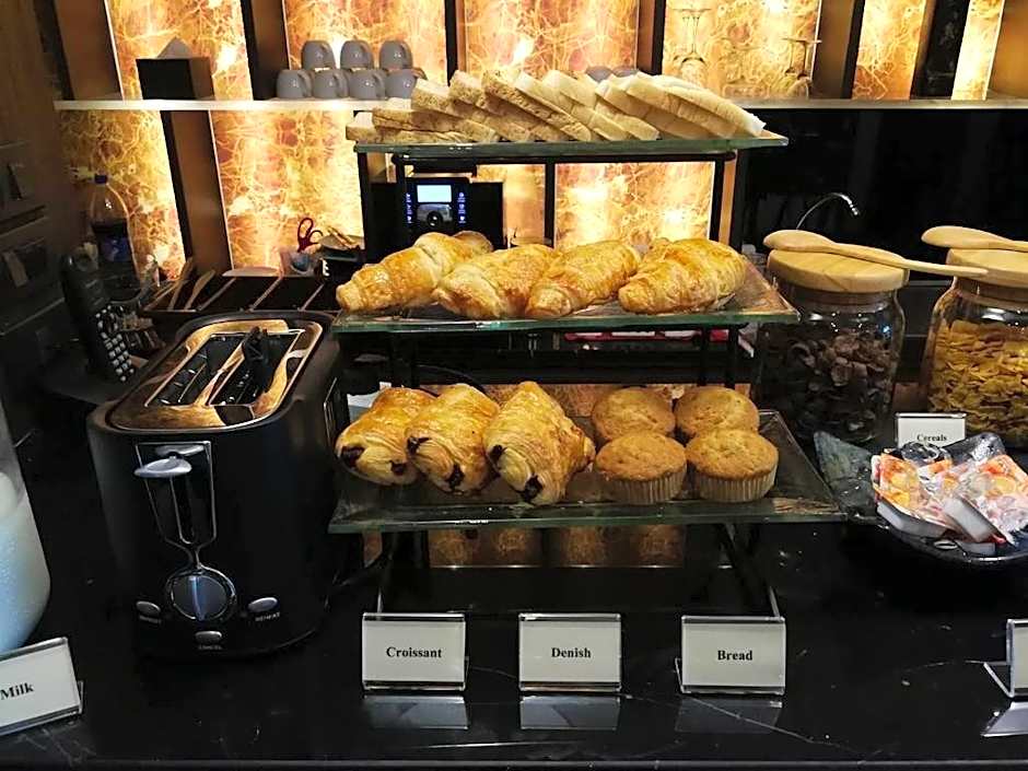 Syama Suites Sukhumvit 20