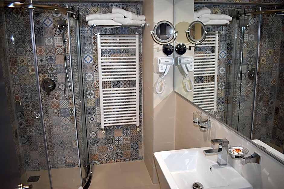 Hotel Europolis
