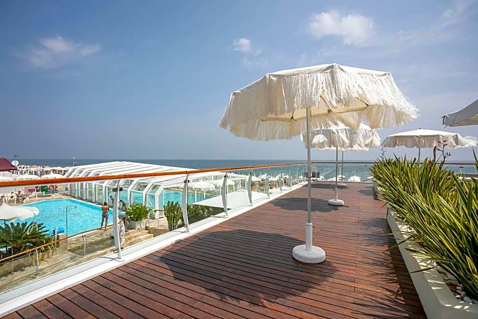 Hotel Ridolfi