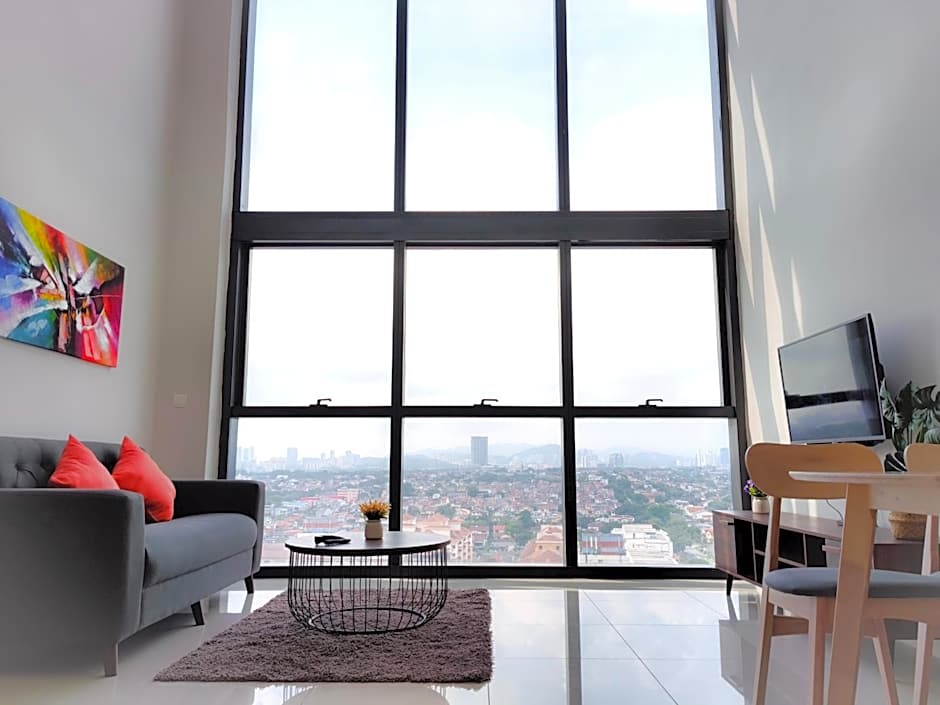 The Oak - Icon City Petaling Jaya