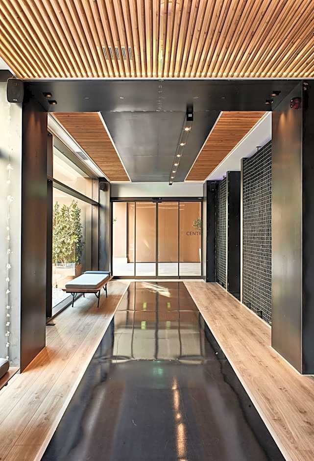 Ibis Styles Heraklion Central