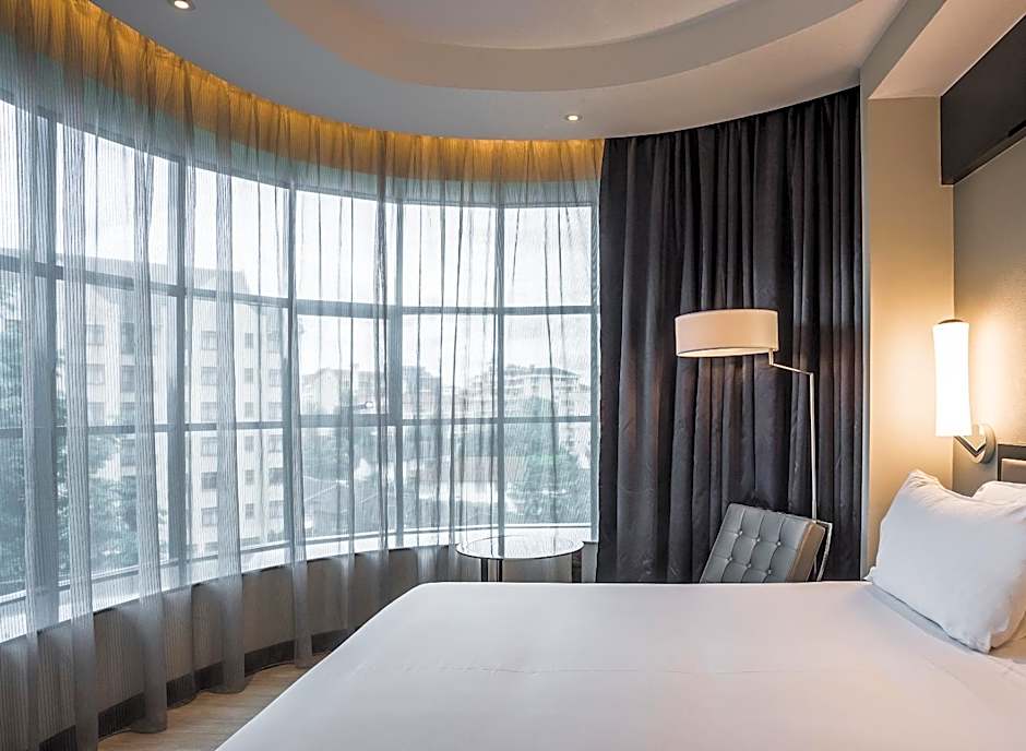 Best Western Premier Westlands