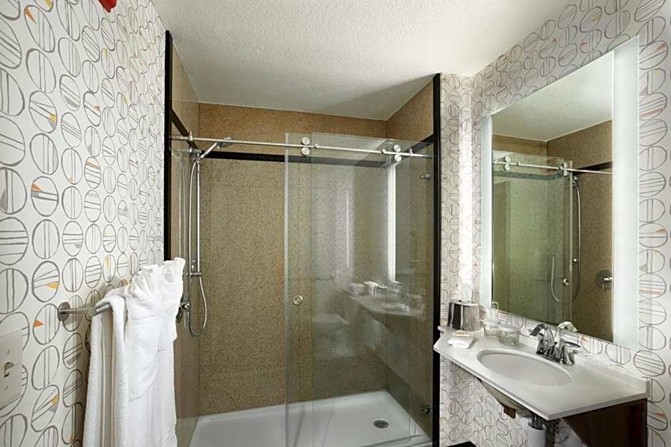 Holiday Inn Asheville East-Blue Ridge PKWY