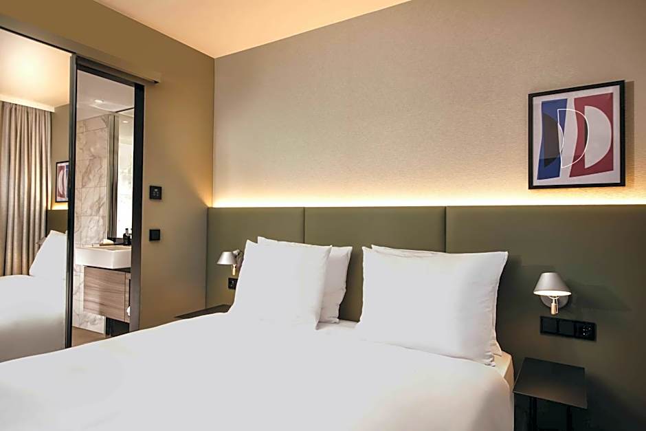 Adina Apartment Hotel Hamburg Speicherstadt