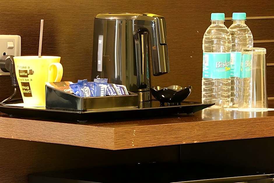 Keys Select Thiruvananthapuram - By Lemon Tree Hotels
