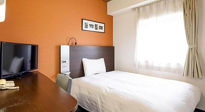 Comfort Hotel Kurosaki