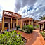 Oasis Tilogui-Luxury Hotel Restaurant and Desert Excursions In Zagora
