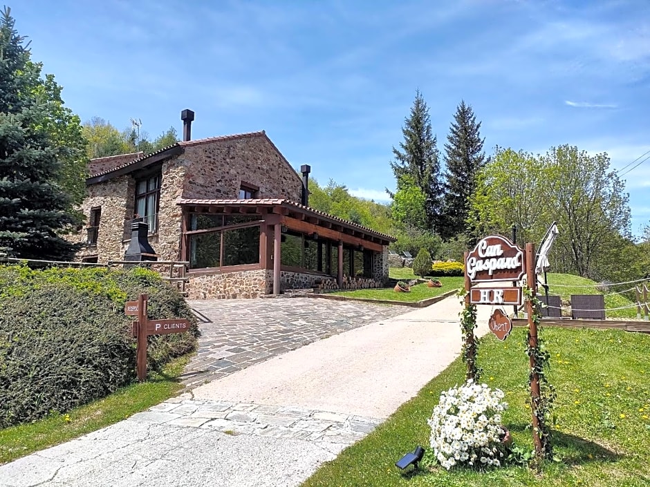 Can Gasparó Hotel Rural & Restaurant