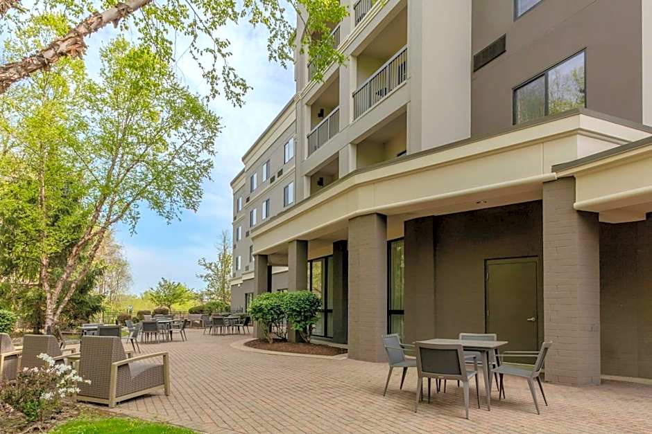 Courtyard by Marriott Pittsburgh Greensburg