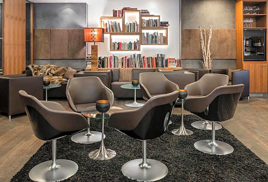 AlpenParks Hotel & Apartment Taxacher