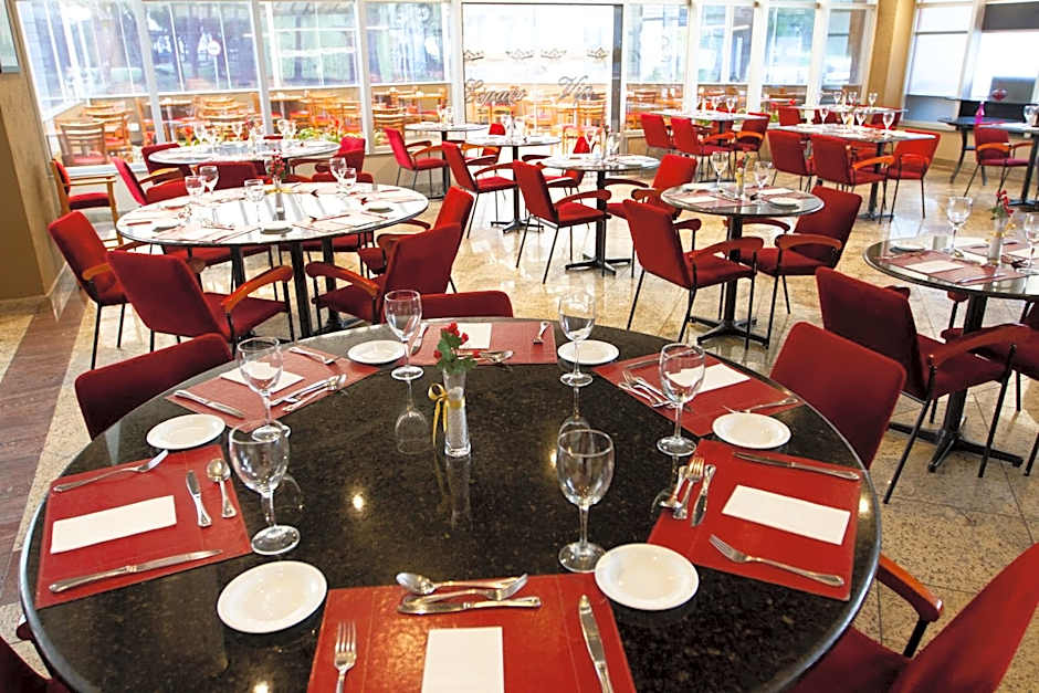 Bristol International Airport Hotel