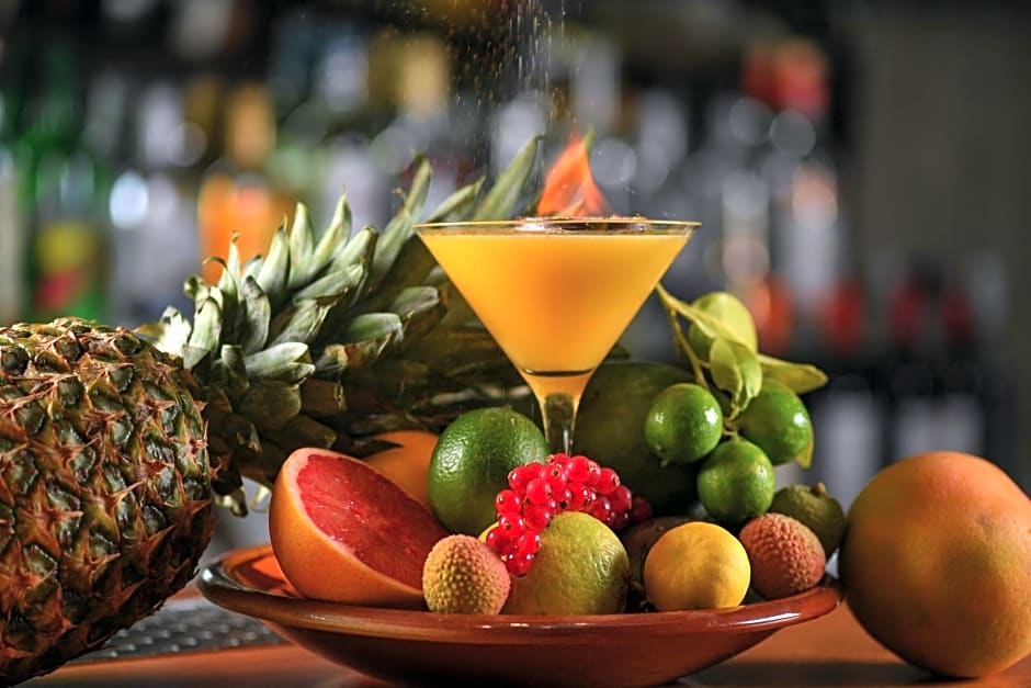 Bossa Nova Beirut Hotel