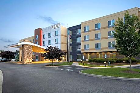 Fairfield Inn & Suites by Marriott Richmond Ashland